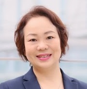一般社団法人　
介護サポートセラピスト協会
代表理事　山﨑　美香